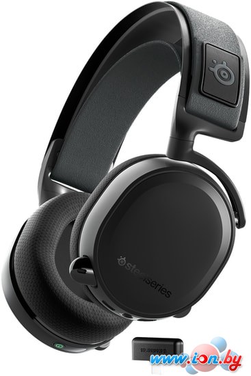 Наушники SteelSeries Arctis 7+ Wireless в Гомеле