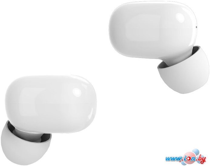 Наушники Harper HB-104 (белый) в Могилёве