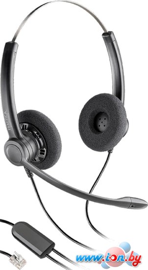 Офисная гарнитура Plantronics Practica SP12 в Могилёве