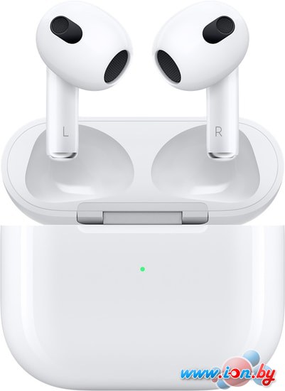 Наушники Apple AirPods 3 в Гомеле