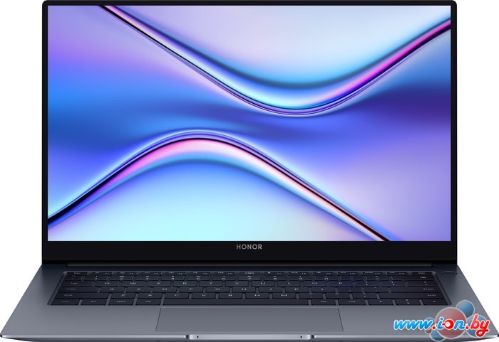 Ноутбук HONOR MagicBook X14 NBR-WAI9 5301AAPL в Бресте