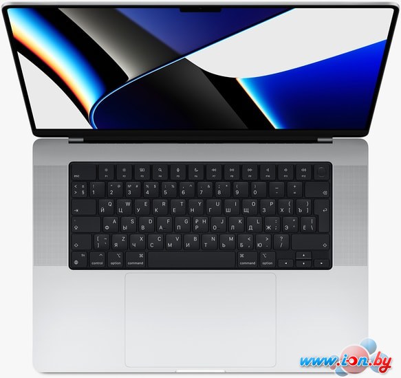 Ноутбук Apple Macbook Pro 16 M1 Pro 2021 MK1E3 в Бресте