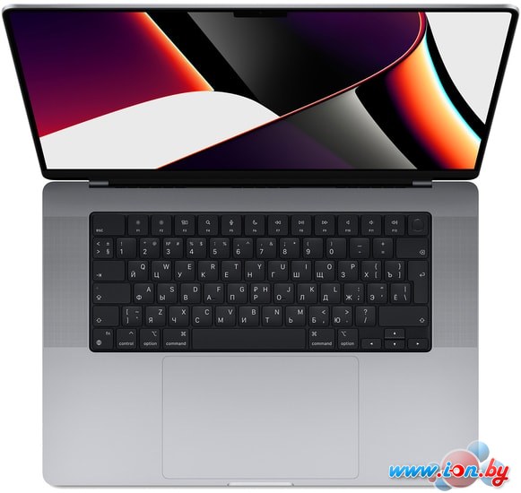 Ноутбук Apple Macbook Pro 16 M1 Pro 2021 MK183 в Бресте