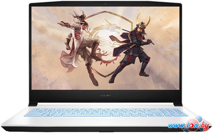 Игровой ноутбук MSI Sword 15 A11UE-212XRU в Могилёве