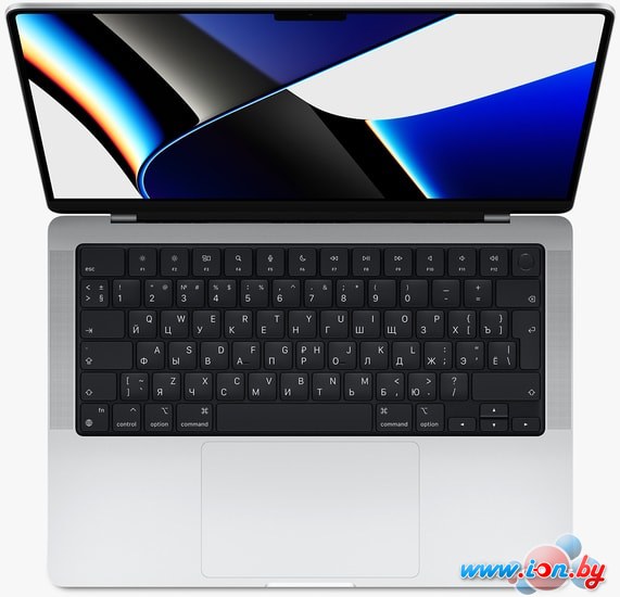 Ноутбук Apple Macbook Pro 14 M1 Pro 2021 MKGT3 в Могилёве