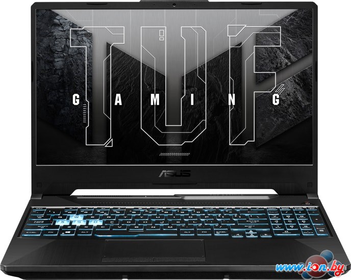 Игровой ноутбук ASUS TUF Gaming F15 FX506HE-HN012 в Могилёве