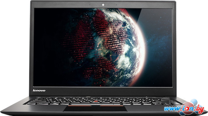 Ноутбук  Lenovo ThinkPad X1 Carbon [Б/У] в Могилёве