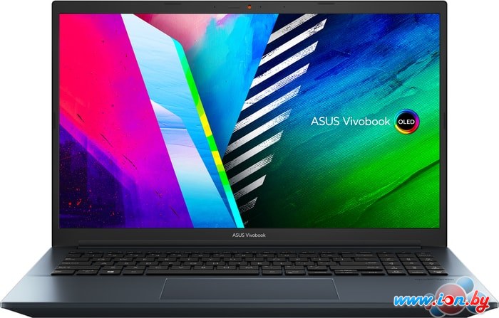 Ноутбук ASUS VivoBook Pro 15 OLED K3500PA-L1088 в Гомеле