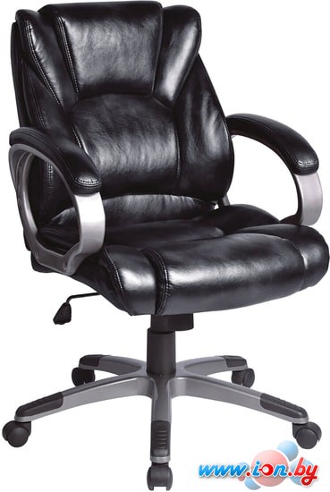 Кресло Brabix Eldorado EX-504 (черный) в Могилёве