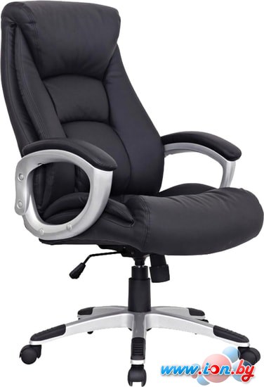 Кресло Brabix Grand EX-500 (черный) в Могилёве