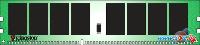 Оперативная память Kingston 4GB DDR3 PC3-12800 KVR16LN11/4WP в Гродно