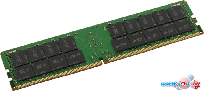 Оперативная память Micron 64GB DDR4 PC4-25600 MTA36ASF8G72PZ-3G2B2 в Бресте