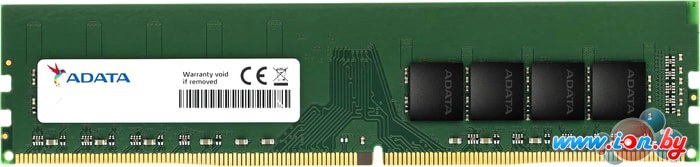Оперативная память A-Data 8GB DDR4 PC4-21300 AD4U26668G19-SGN в Могилёве