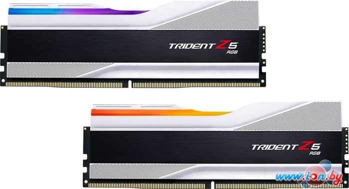 Оперативная память G.Skill Trident Z5 RGB 2x16GB DDR5 PC5-48000 F5-6000J3636F16GX2-TZ5RS в Гомеле