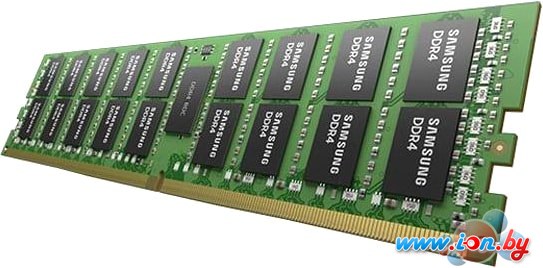 Оперативная память Samsung 128GB DDR4 PC4-25600 M386AAG40AM3-CWEZY в Минске