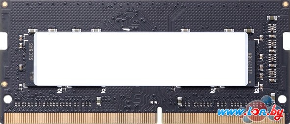 Оперативная память Apacer 8GB DDR4 SODIMM PC4-25600 AS08GGB32CSYBGH в Могилёве