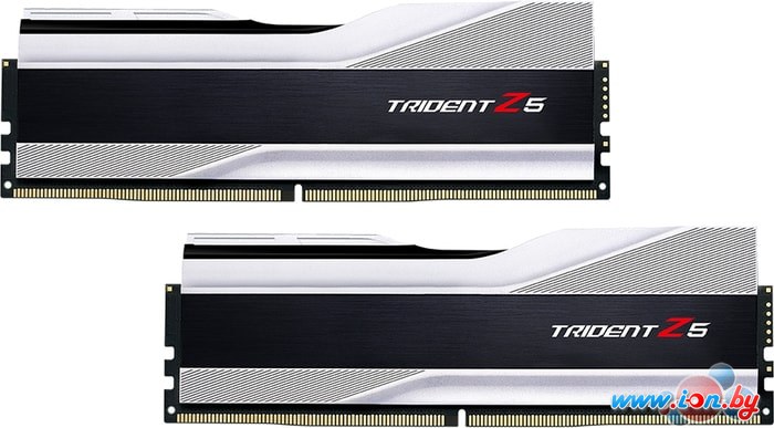 Оперативная память G.Skill Trident Z5 2x16GB DDR5 PC5-44800 F5-5600J3636C16GX2-TZ5RS в Могилёве