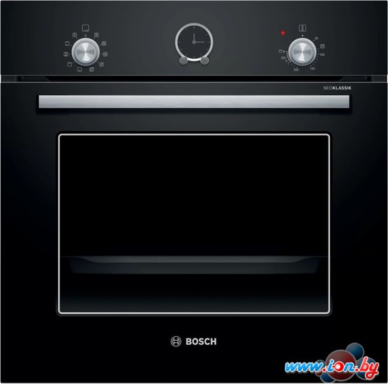 Электрический духовой шкаф Bosch HBFS10BB0R в Гродно