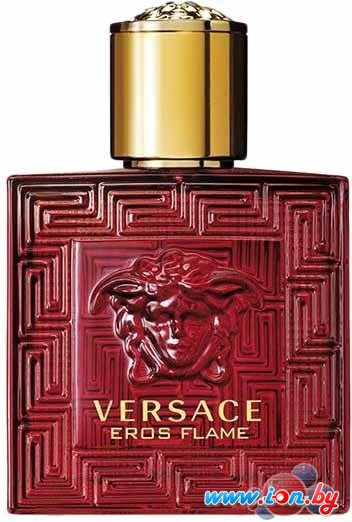 Парфюмерия Versace Eros Flame EdP (50 мл) в Бресте