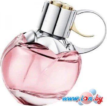 Парфюмерия Azzaro Wanted Girl Tonic EdT (30 мл) в Могилёве