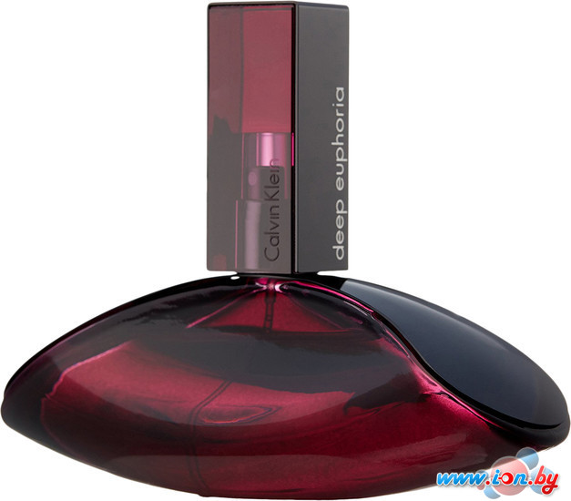 Парфюмерия Calvin Klein Deep Euphoria Women EdP (50 мл) в Бресте