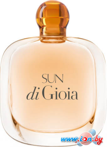 Парфюмерия Giorgio Armani Sun Di Gioia EdP (50 мл) в Могилёве