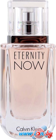 Парфюмерия Calvin Klein Eternity Now For Women EdP (30 мл) в Бресте