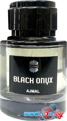 Парфюмерия Ajmal Black Onyx EdP (100 мл) в Бресте