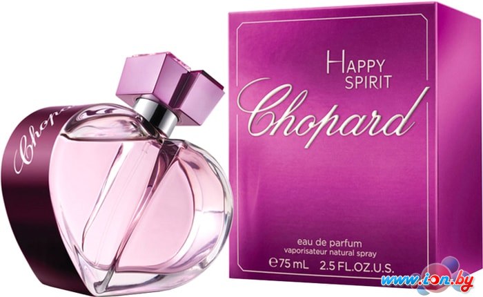 Парфюмерия Chopard Happy Spirit EdP (75 мл) в Могилёве