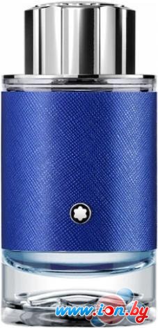 Парфюмерия Montblanc Explorer Ultra Blue EdP (100 мл) в Бресте