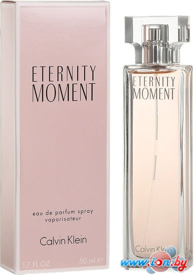 Парфюмерия Calvin Klein Eternity Moment EdP (100 мл) в Бресте