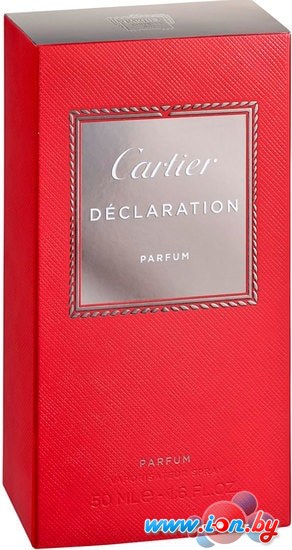 Парфюмерия Cartier Declaration Parfum EdP (100 мл) в Бресте