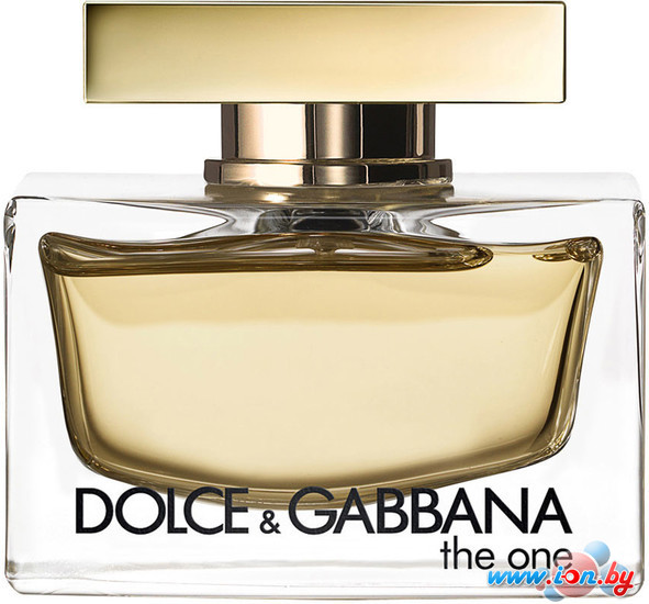 Парфюмерия Dolce&Gabbana The One EdP (тестер, 75 мл) в Гомеле