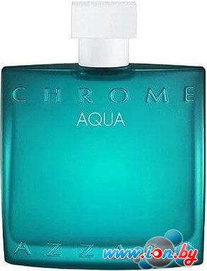 Парфюмерия Azzaro Chrome Aqua EdT (100 мл) в Бресте