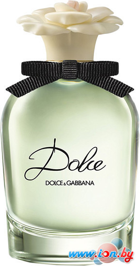 Парфюмерия Dolce&Gabbana Dolce EdP (75 мл) в Бресте