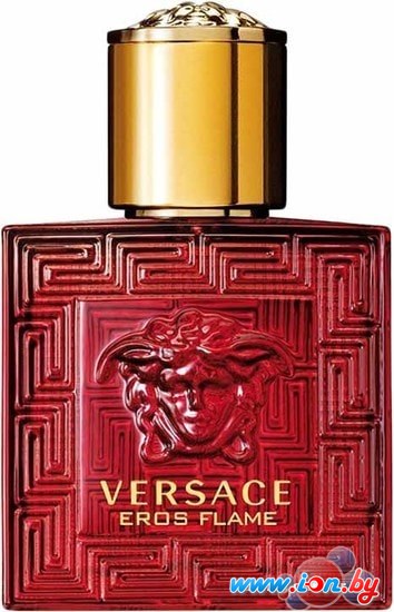 Парфюмерия Versace Eros Flame EdP (30 мл) в Бресте