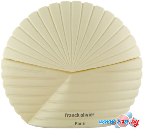 Парфюмерия Franck Olivier Women Eau de Parfum EdP (50 мл) в Могилёве