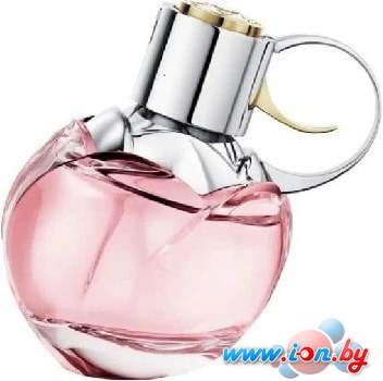 Парфюмерия Azzaro Wanted Girl Tonic EdT (80 мл) в Могилёве