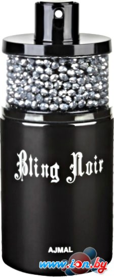 Парфюмерия Ajmal Bling Noir EdP (75 мл) в Бресте