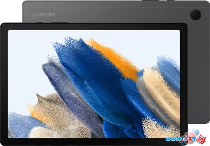 Планшет Samsung Galaxy Tab A8 LTE SM-X205 32GB (темно-серый) в Минске