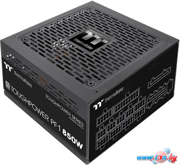 Блок питания Thermaltake Toughpower PF1 850W TT Premium Edition TTP-850AH2FKP в Могилёве