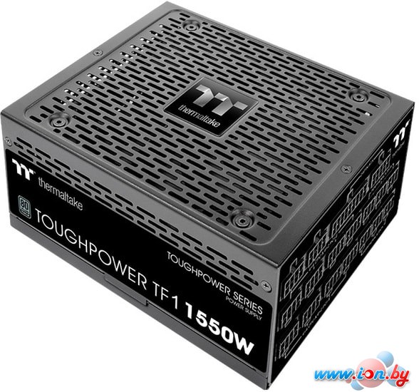 Блок питания Thermaltake Toughpower TF1 1550W TT Premium Edition PS-TPD-1550FNFATE-1 в Могилёве