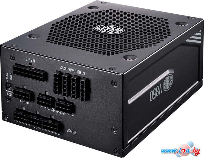 Блок питания Cooler Master V850 Platinum MPZ-8501-AFBAPV в Гомеле