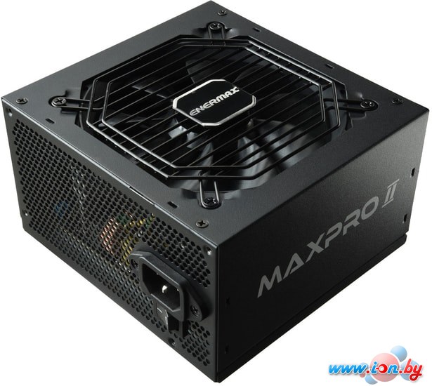 Блок питания Enermax MaxPro II 600W в Могилёве