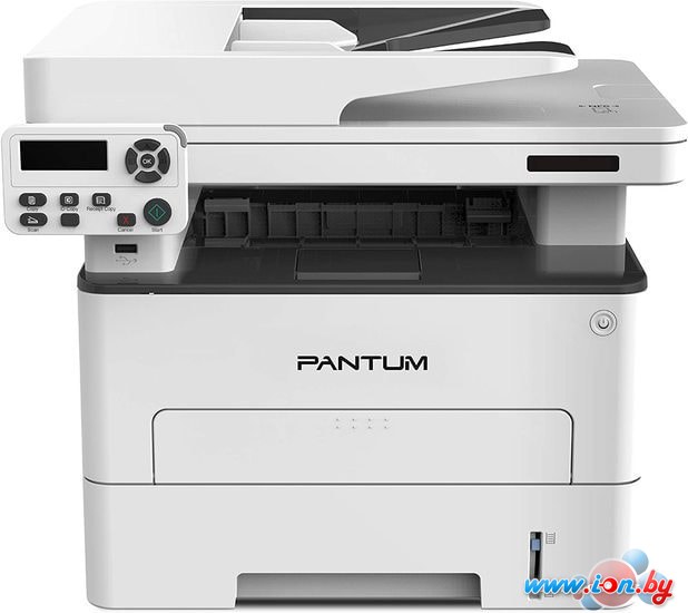 МФУ Pantum M7102DN в Минске