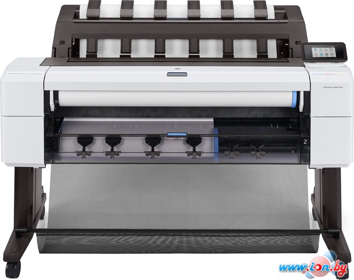 Плоттер HP HP DesignJet T1600dr 36 3EK12A в Гродно