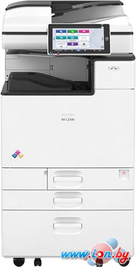 МФУ Ricoh IM 3000 в Гродно