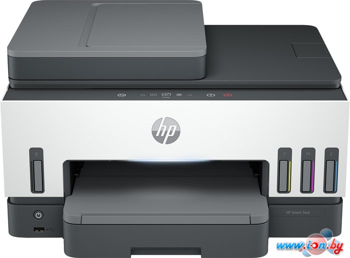 МФУ HP HP Smart Tank 790 4WF66A в Могилёве