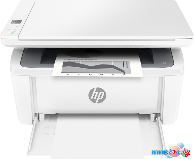 МФУ HP LaserJet M141w 7MD74A в Гродно