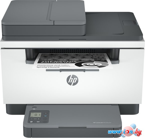 МФУ HP LaserJet M236sdw в Минске